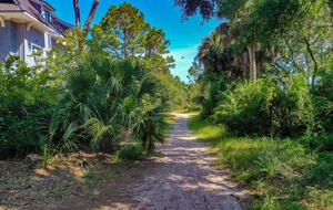 Deja Blue-6BR w Pool Hot Tub-Steps To Beach - Hilton Head Island, South Carolina
