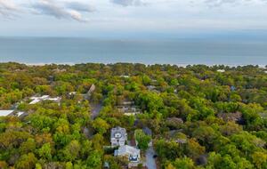 Deja Blue-6BR w Pool Hot Tub-Steps To Beach - Hilton Head Island, South Carolina