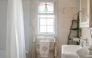 Charming 1910 Tybee Beach Cottage - Tybee Island, Georgia