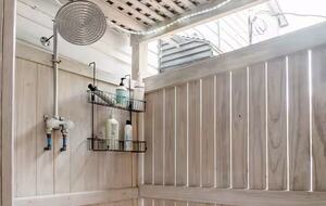 Charming 1910 Tybee Beach Cottage - Tybee Island, Georgia