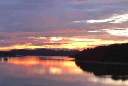 Lakeside Serenity in Dandridge - Dandridge, Tennessee