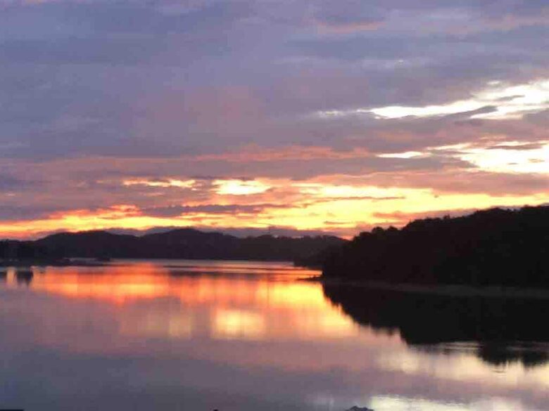 Lakeside Serenity in Dandridge - Dandridge, Tennessee