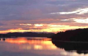 Lakeside Serenity in Dandridge - Dandridge, Tennessee