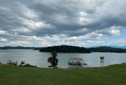 Lakeside Serenity in Dandridge - Dandridge, Tennessee