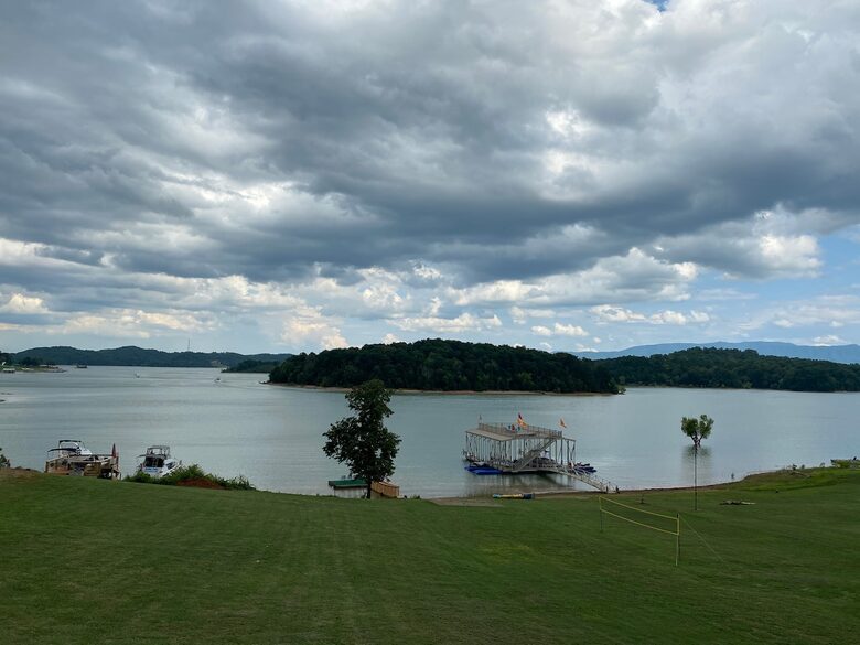 Lakeside Serenity in Dandridge - Dandridge, Tennessee