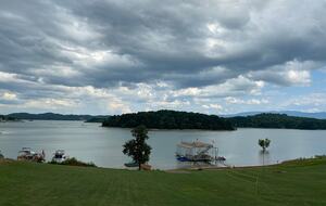 Lakeside Serenity in Dandridge - Dandridge, Tennessee