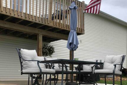 Lakeside Serenity in Dandridge - Dandridge, Tennessee