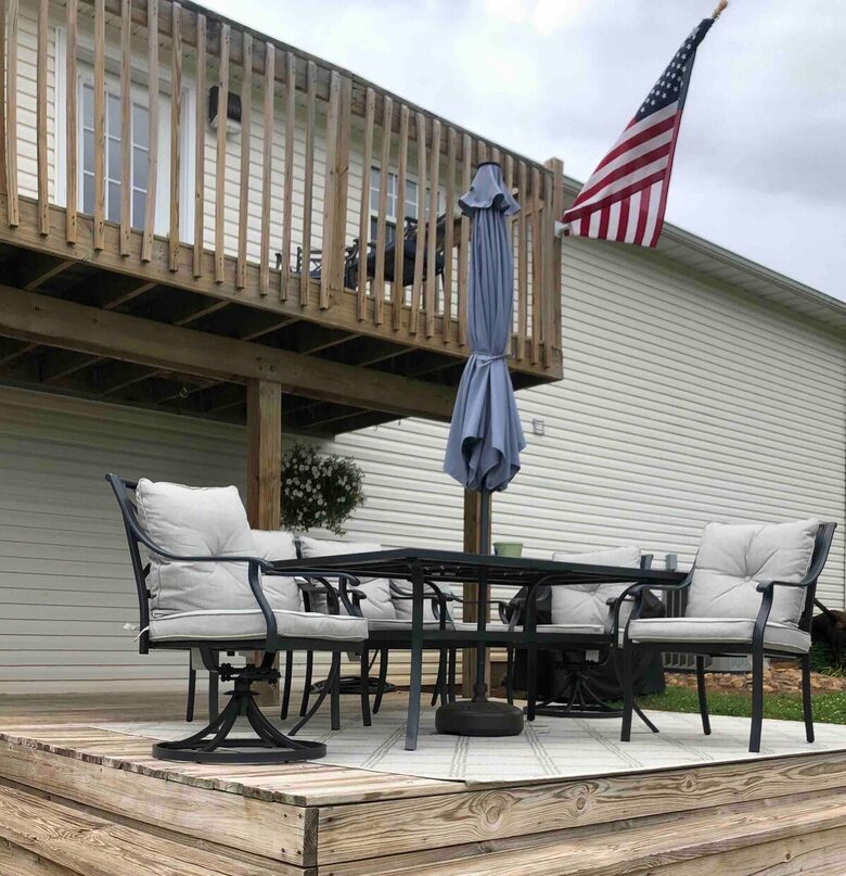 Lakeside Serenity in Dandridge - Dandridge, Tennessee