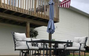 Lakeside Serenity in Dandridge - Dandridge, Tennessee