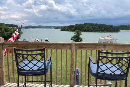 Lakeside Serenity in Dandridge - Dandridge, Tennessee
