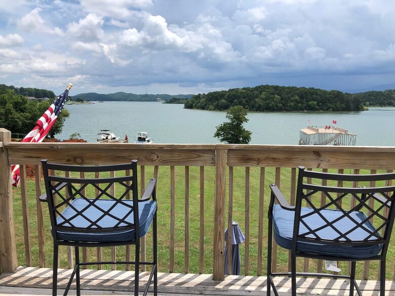 Lakeside Serenity in Dandridge - Dandridge, Tennessee