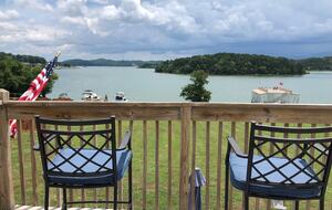 Lakeside Serenity in Dandridge - Dandridge, Tennessee
