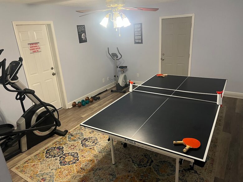 Lakeside Serenity in Dandridge - Dandridge, Tennessee