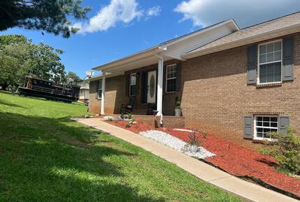 Lakeside Serenity in Dandridge - Dandridge, Tennessee
