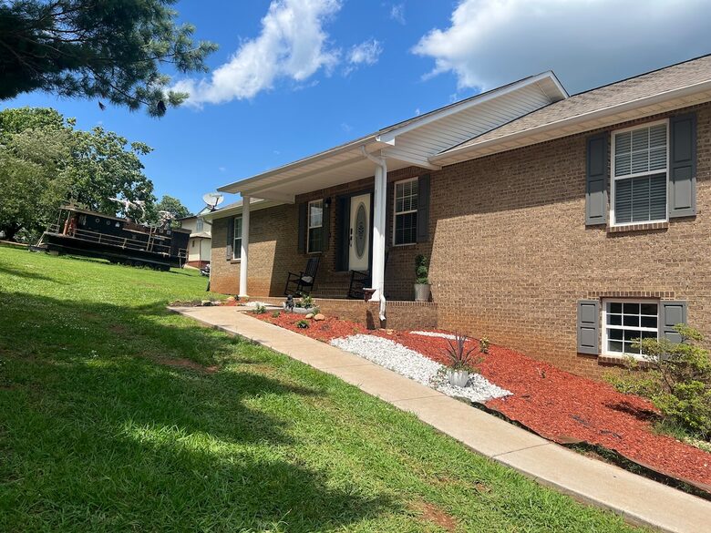 Lakeside Serenity in Dandridge - Dandridge, Tennessee