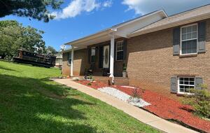 Lakeside Serenity in Dandridge - Dandridge, Tennessee