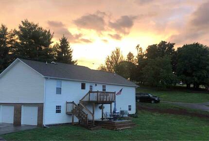 Lakeside Serenity in Dandridge - Dandridge, Tennessee