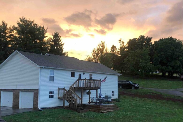 Lakeside Serenity in Dandridge - Dandridge, Tennessee