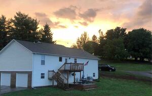 Lakeside Serenity in Dandridge - Dandridge, Tennessee
