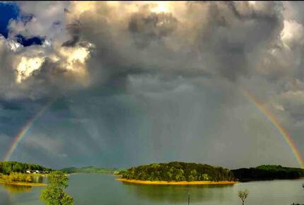 Lakeside Serenity in Dandridge - Dandridge, Tennessee