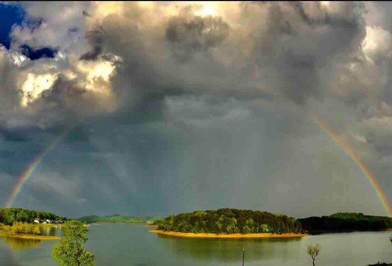 Lakeside Serenity in Dandridge - Dandridge, Tennessee