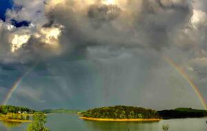 Lakeside Serenity in Dandridge - Dandridge, Tennessee