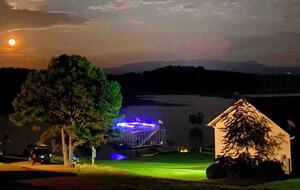 Lakeside Serenity in Dandridge - Dandridge, Tennessee