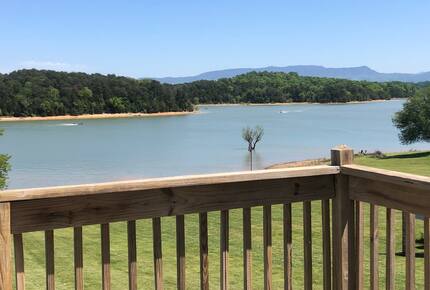 Lakeside Serenity in Dandridge - Dandridge, Tennessee