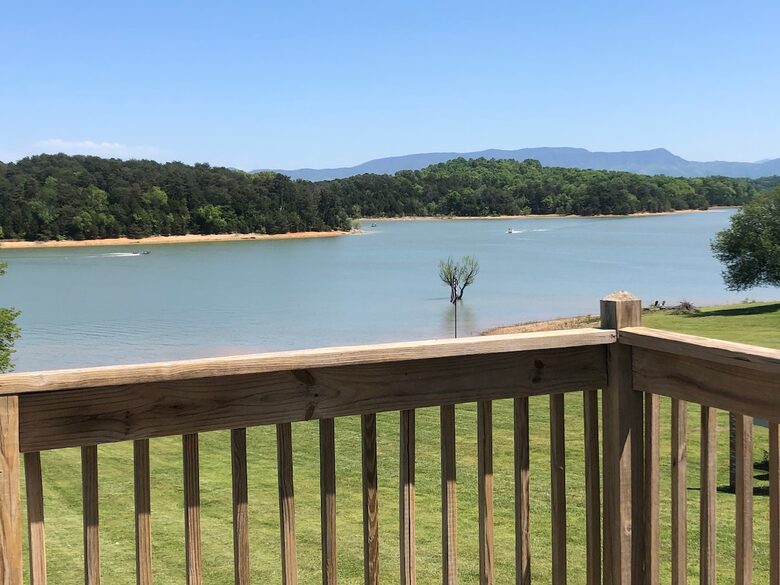 Lakeside Serenity in Dandridge - Dandridge, Tennessee