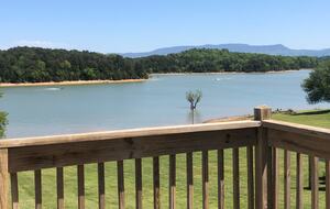 Lakeside Serenity in Dandridge - Dandridge, Tennessee
