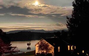 Lakeside Serenity in Dandridge - Dandridge, Tennessee