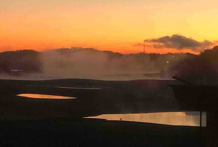 Lakeside Serenity in Dandridge - Dandridge, Tennessee