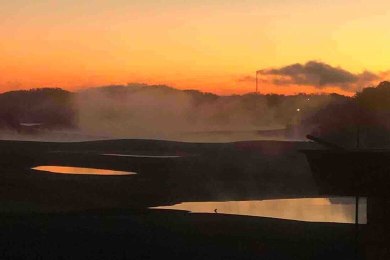 Lakeside Serenity in Dandridge - Dandridge, Tennessee