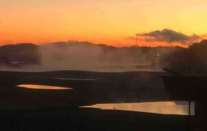 Lakeside Serenity in Dandridge - Dandridge, Tennessee