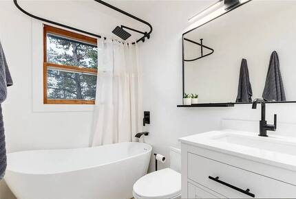 Charming Colorado Retreat Near Private Lakes & Trails - Idaho Springs, Colorado