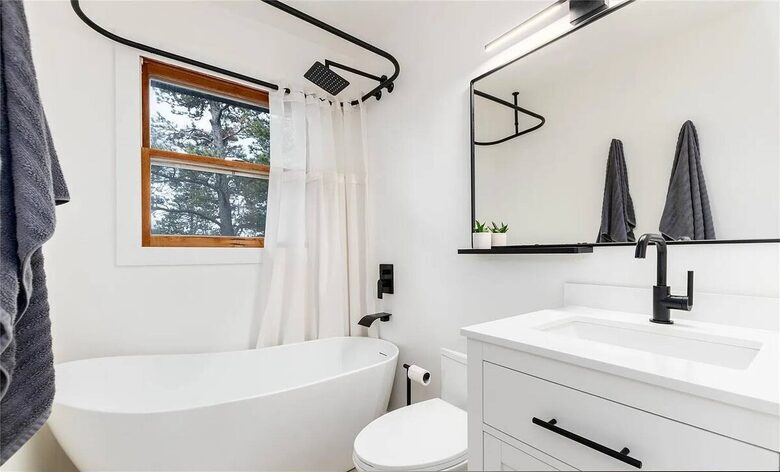 Charming Colorado Retreat Near Private Lakes & Trails - Idaho Springs, Colorado