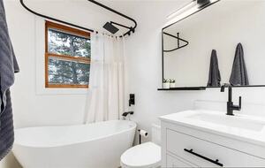 Charming Colorado Retreat Near Private Lakes & Trails - Idaho Springs, Colorado