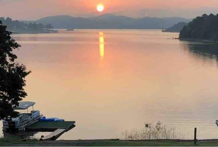 Lakeside Serenity in Dandridge - Dandridge, Tennessee