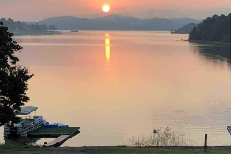 Lakeside Serenity in Dandridge - Dandridge, Tennessee