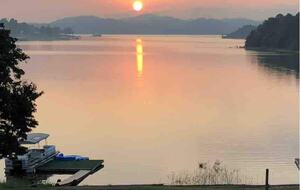 Lakeside Serenity in Dandridge - Dandridge, Tennessee