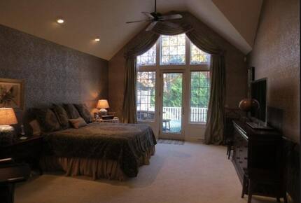 Wheelhouse Estate - Mashpee, Massachusetts