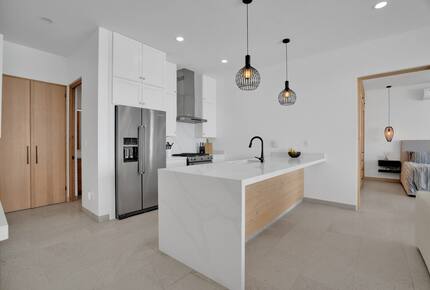 Endless Azul | A Baja Beachfront Haven - Los Cerritos, Mexico