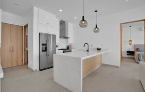 Endless Azul | A Baja Beachfront Haven - Los Cerritos, Mexico