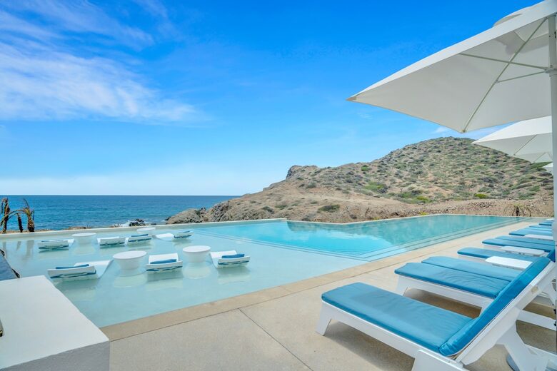 Endless Azul | A Baja Beachfront Haven - Los Cerritos, Mexico