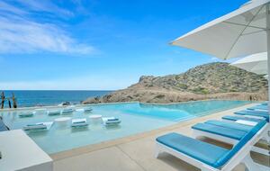 Endless Azul | A Baja Beachfront Haven - Los Cerritos, Mexico