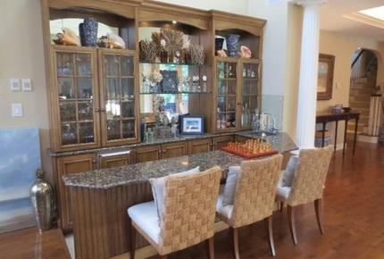 Wheelhouse Estate - Mashpee, Massachusetts
