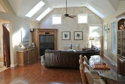 Wheelhouse Estate - Mashpee, Massachusetts