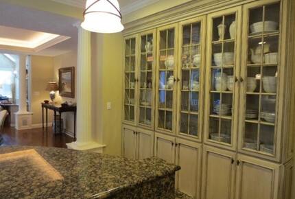 Wheelhouse Estate - Mashpee, Massachusetts