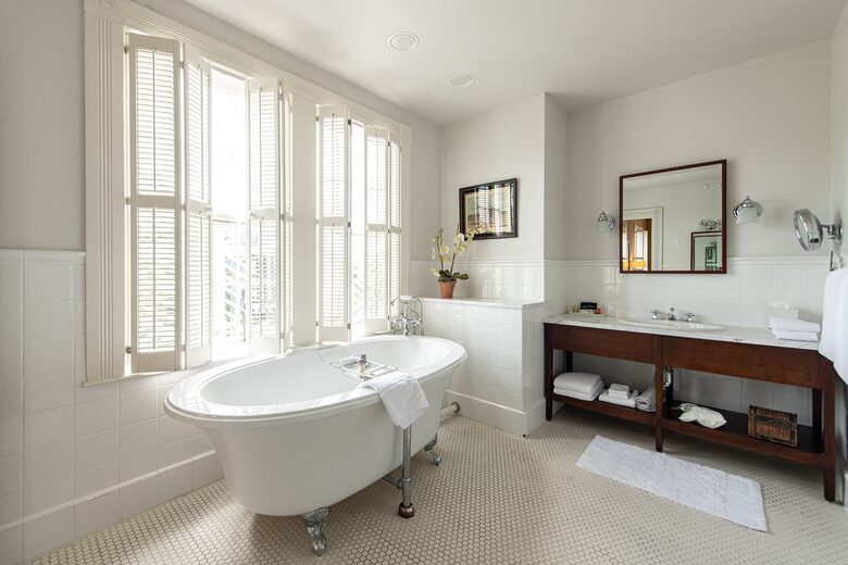 Southern Sophistication at the Historic Willcox - Aiken, South Carolina