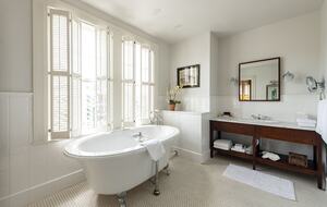 Southern Sophistication at the Historic Willcox - Aiken, South Carolina